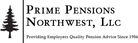 Prime Pensions Northwest, LLC Logo