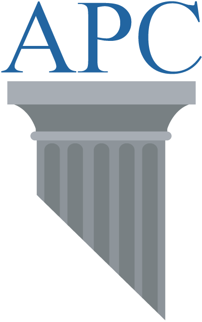 Associated Pension Consultants Logo